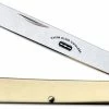 Schrade Knives: Schrade Sampler Knife, Large, SC-SS105RB -SMKW store SC SS105RB