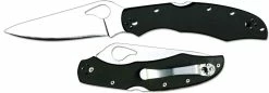 Byrd Knives Spyderco Byrd Knife, Cara Cara2 G10, SP-BY03GP2 9 Byrd Knives Spyderco Byrd Knife, Cara Cara2 G10, SP-BY03GP2 -SMKW store SP BY03GP2
