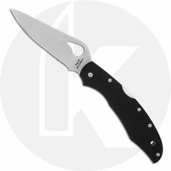 Byrd Knives Spyderco Byrd Knife, Cara Cara2 G10, SP-BY03GP2