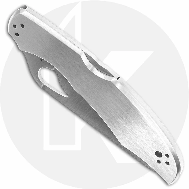 Byrd Knives Spyderco Byrd Knife, Cara Cara2 SS, SP-BY03P2 3 Byrd Knives Spyderco Byrd Knife, Cara Cara2 SS, SP-BY03P2 - Image 2