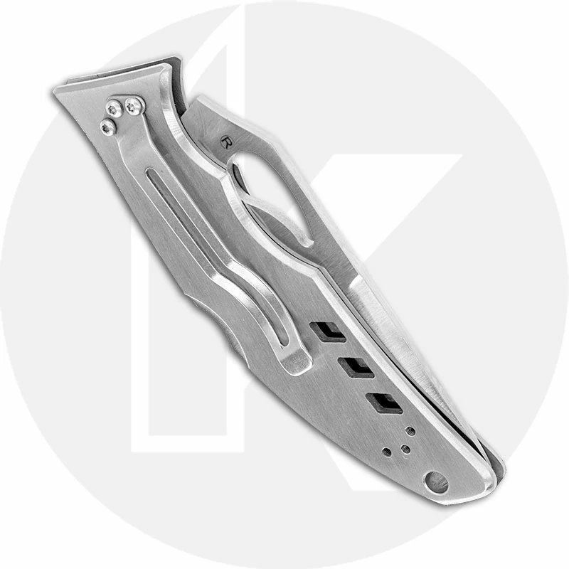 Byrd Knives Spyderco Knives: Spyderco Byrd Knife, Flight, SP-BY05P 5 Byrd Knives Spyderco Knives: Spyderco Byrd Knife, Flight, SP-BY05P - Image 3