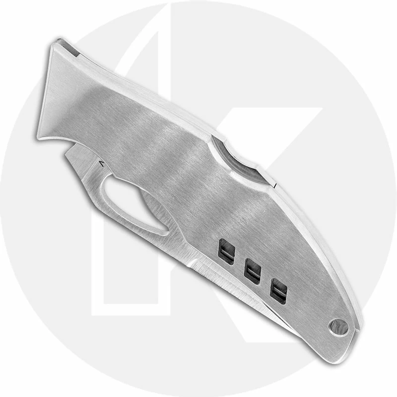 Byrd Knives Spyderco Knives: Spyderco Byrd Knife, Flight, SP-BY05P 4 Byrd Knives Spyderco Knives: Spyderco Byrd Knife, Flight, SP-BY05P - Image 2