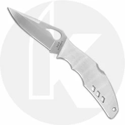 Byrd Knives Spyderco Knives: Spyderco Byrd Knife, Flight, SP-BY05P