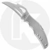 Byrd Knives Spyderco Knives: Spyderco Byrd Knife, Crossbill, SP-BY07P