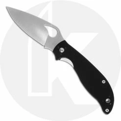 Byrd Knives Spyderco Raven 2 G10, SP-BY08GP2