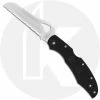 Byrd Knives Spyderco Byrd Cara Cara Rescue2, SP-BY17SBK2