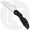 Byrd Knives Spyderco Byrd Meadowlark2 Rescue, SP-BY19SBK2