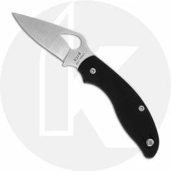 Byrd Knives Spyderco Tern SlipIt, SP-BY23GP