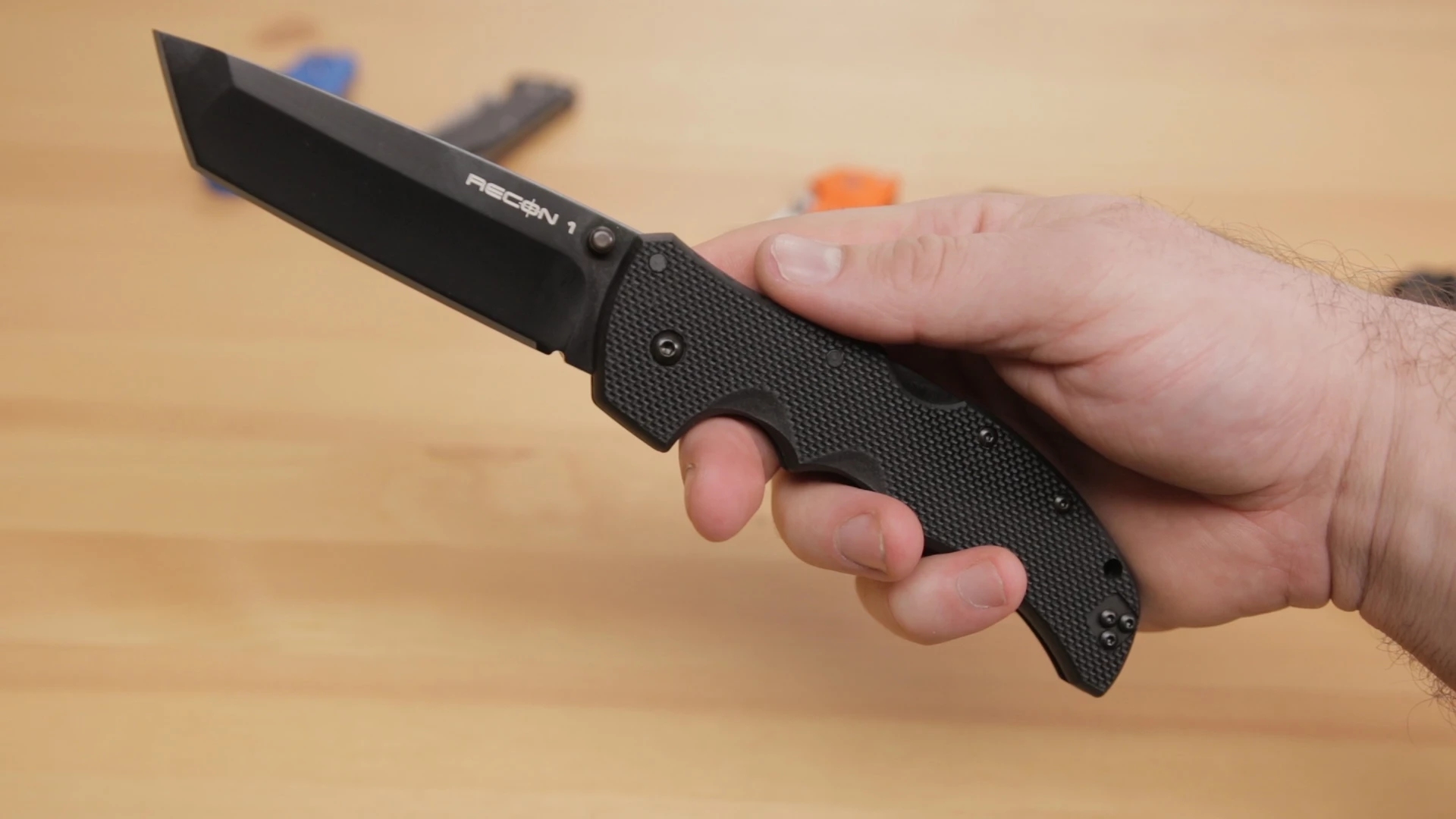 SMKW store -SMKW store knive 686